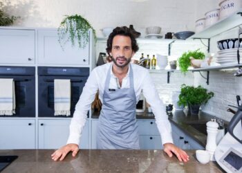 Chef Avillez vai ligar produtos portugueses e clientes dos EUA em novo projeto