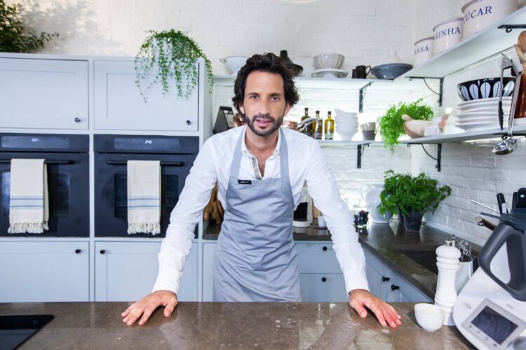 Chef Avillez vai ligar produtos portugueses e clientes dos EUA em novo projeto 11 Chef Avillez vai ligar produtos portugueses e clientes dos EUA em novo projeto