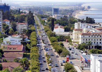 Cimeira Portugal-Moçambique “será em breve”, diz Marcelo Rebelo de Sousa