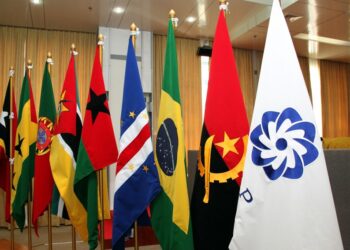 Cimeira empresarial da CPLP arrancou em São Tomé e Príncipe para "fortalecer cooperação"