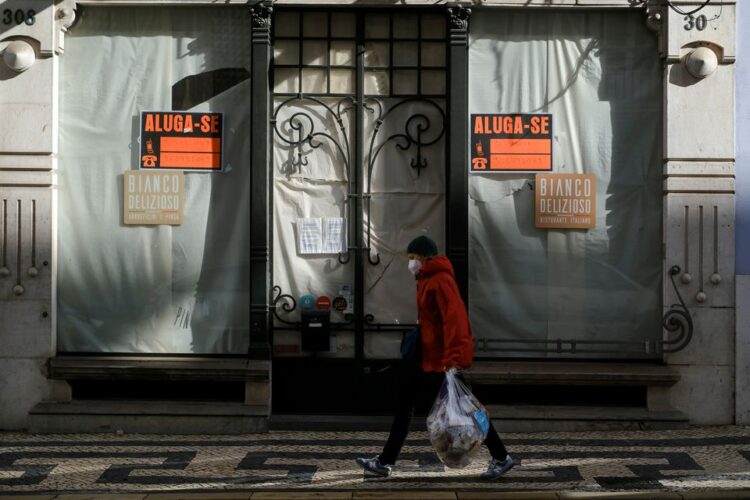 Covid-19: Governo prolonga situação de alerta até 30 de março e mantém regras inalteradas 11 Foto: Pedro Nunes/ Reuters
