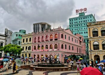 Foto: Mauricio Muñoz/ Unsplash