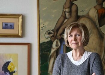 EUA. Cátedra Lídia Jorge criada na Universidade de Massachussets inaugurada a 5 de abril