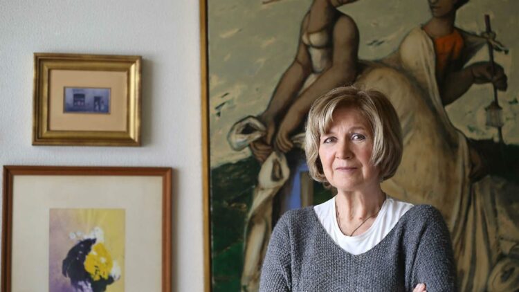 EUA. Cátedra Lídia Jorge criada na Universidade de Massachussets inaugurada a 5 de abril 11 EUA. Cátedra Lídia Jorge criada na Universidade de Massachussets inaugurada a 5 de abril