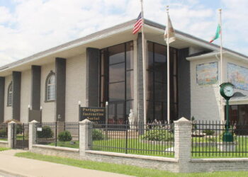 Foto: Página de Facebook do Portuguese Instructive Social Club