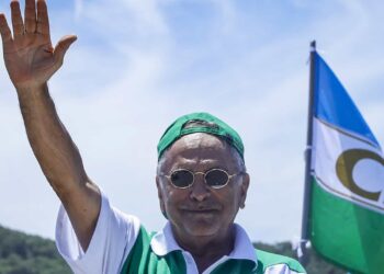 Eleições em Timor-Leste: Ramos-Horta aponta “nova maioria” no Parlamento e queda do Governo