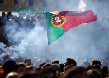 ONU estima que haja dois milhões de portugueses emigrados