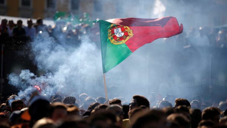 Emigração para a Noruega interrompe queda e aumenta em 2021