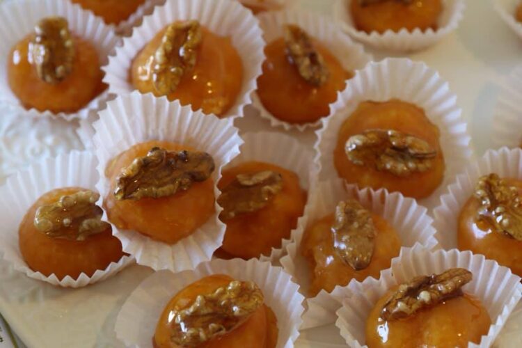 Foto: Feira de Doçaria Conventual e Tradicional de Portalegre – Página de Facebook