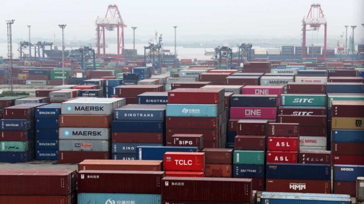 Exportações dos países lusófonos para Macau sobem 25% no início do ano 11 Exportações dos países lusófonos para Macau sobem 25% no início do ano