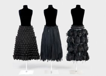 Exposição “Portugal Pop” olha para meio século da moda portuguesa