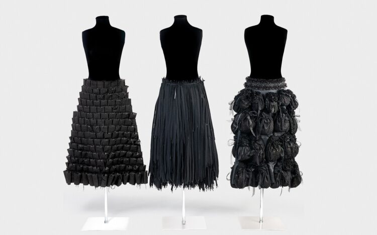 Exposição “Portugal Pop” olha para meio século da moda portuguesa