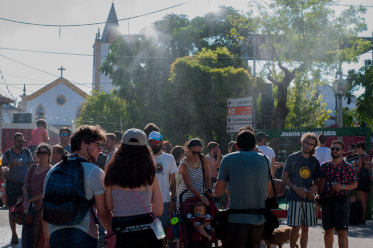 Festival “Bons Sons” regressa a Tomar em agosto 11 Festival “Bons Sons” regressa a Tomar em agosto