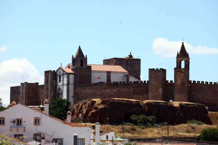Festival Terras sem Sombra passa este ano por 11 concelhos do Alentejo