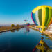 Festival de Balonismo de Coruche está de regresso em abril 22 Festival de Balonismo de Coruche está de regresso em abril