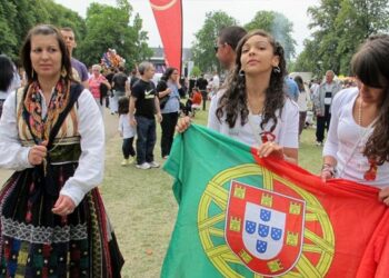 França. Grande festa portuguesa de Pontault-Combault regressa em junho