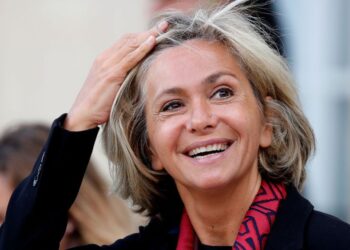 França. lusodescendentes formam comité de apoio à candidata presidencial Valérie Pécresse