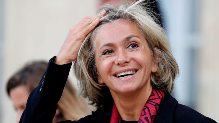 França. lusodescendentes formam comité de apoio à candidata presidencial Valérie Pécresse