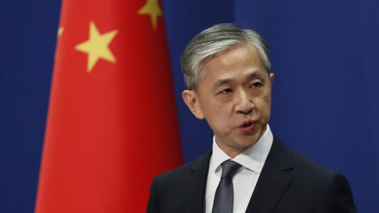 Guerra na Ucrânia. China manifesta-se contra a exclusão da Rússia da cimeira do G20 11 Guerra na Ucrânia. China manifesta-se contra a exclusão da Rússia da cimeira do G20