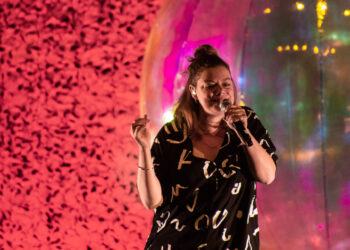 História do Hip-hop Tuga recolhe bens essenciais para refugiados ucranianos. É este sábado