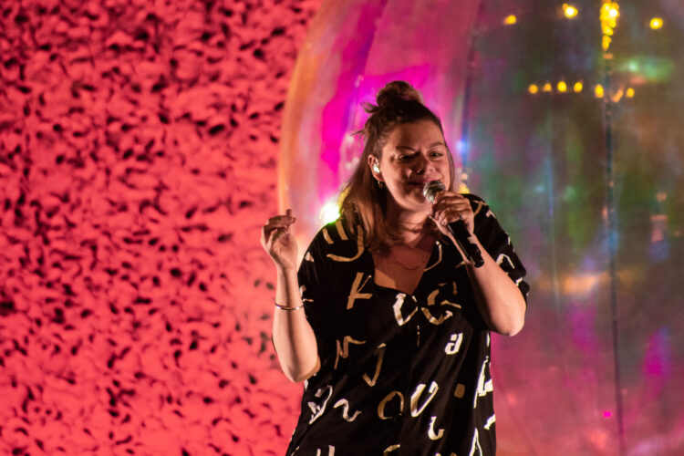 História do Hip-hop Tuga recolhe bens essenciais para refugiados ucranianos. É este sábado