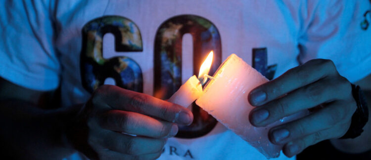 Hora do Planeta: Mais de 100 municípios portugueses aderem hoje ao “apagão mundial” 11 Hora do Planeta: Mais de 100 municípios portugueses aderem hoje ao “apagão mundial”