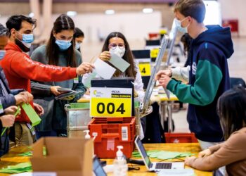 Legislativas: Conselho das Comunidades pede "profunda alteração" das leis eleitorais