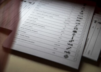 Legislativas: Enviadas mais de 900 mil cartas para emigrantes recenseados na Europa