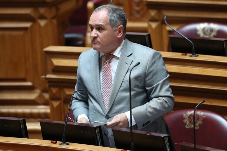 Legislativas: PS afirma ter conquistado os dois mandatos do círculo da Europa