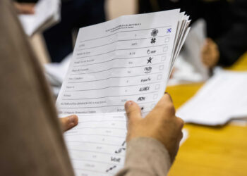 Legislativas. “Quem não cumpriu a lei é que terá de responder aos portugueses”, diz candidata do PSD pelo círculo da Europa