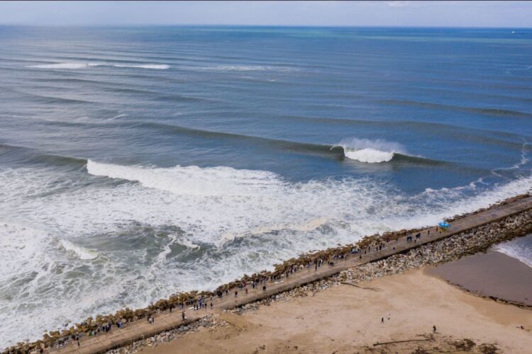 Liga MEO Surf. Allianz Figueira Pro marca o regresso do melhor surf nacional 11 Liga MEO Surf. Allianz Figueira Pro marca o regresso do melhor surf nacional