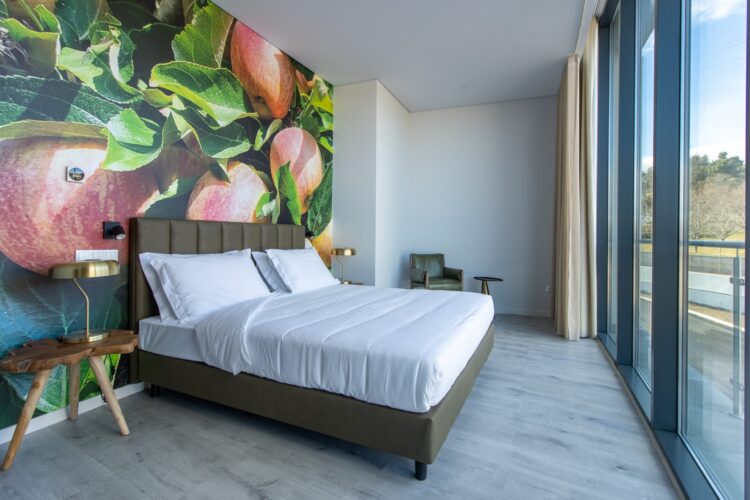 Lusodescendente investe 2,8ME num hotel em Carrazeda de Ansiães 11 Lusodescendente investe 2,8ME num hotel em Carrazeda de Ansiães