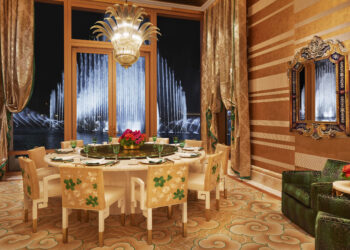 Macau volta a ter apenas um restaurante entre os 50 melhores da Ásia