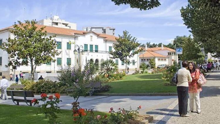 Macedo de Cavaleiros vai inaugurar museu dedicado aos Templários até final do verão 11 Macedo de Cavaleiros vai inaugurar museu dedicado aos Templários até final do verão