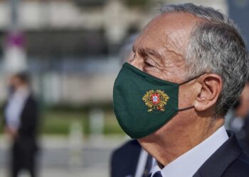 Marcelo em Moçambique para abordar cooperação militar, económica, cultural e CPLP