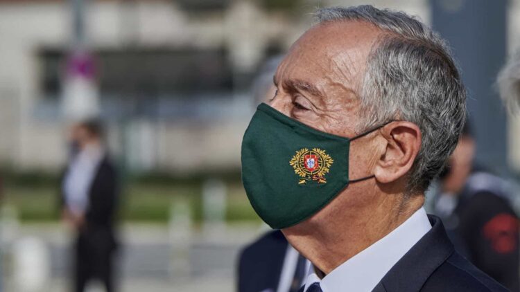 Marcelo em Moçambique para abordar cooperação militar, económica, cultural e CPLP