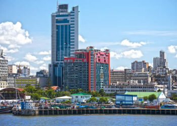 Moçambique. PR dá hoje posse a novo PM e membros do Governo