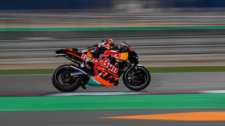 Motociclismo. Miguel Oliveira espera melhorar na qualificação da próxima corrida 11 Motociclismo. Miguel Oliveira espera melhorar na qualificação da próxima corrida