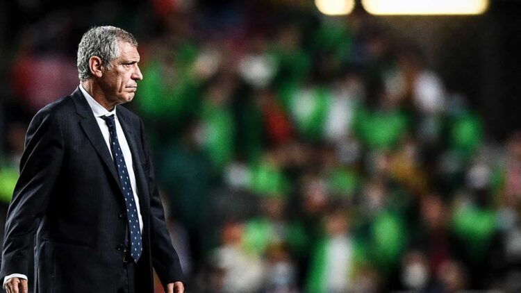 Mundial 2022. Pepe deverá ser o único ausente no segundo dia de preparação lusa 11 Mundial 2022. Pepe deverá ser o único ausente no segundo dia de preparação lusa