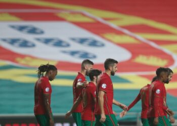 Mundial2022: Selecionador nacional anuncia convocados para os “play-off”