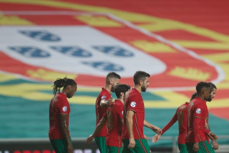 Mundial2022: Selecionador nacional anuncia convocados para os “play-off” 11 Mundial2022: Selecionador nacional anuncia convocados para os “play-off”