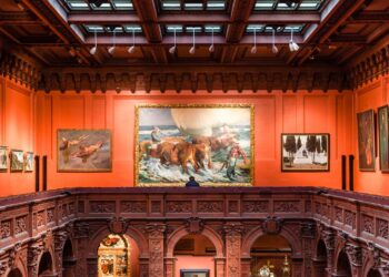 Arte portuguesa promovida em museu de Nova Iorque