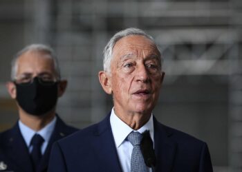 Novo Governo toma posse na próxima quarta-feira às 17h