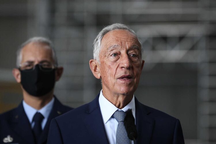 Novo Governo toma posse na próxima quarta-feira às 17h