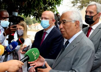 PM. Novas gerações precisam reinventar relações com países de língua portuguesa