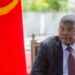PR de Angola inicia visita a Cabo Verde com cedência de Boeing à TACV