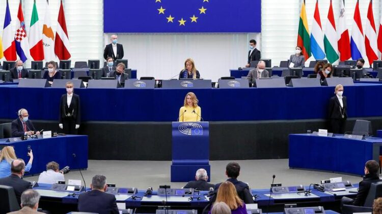 Parlamento Europeu exige fim dos passaportes dourados e controlo dos vistos “gold” 11 Parlamento Europeu exige fim dos passaportes dourados e controlo dos vistos “gold”