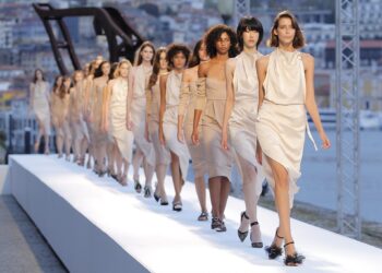 Portugal Fashion regressa ao Porto de 16 a 18 de março em formato presencial