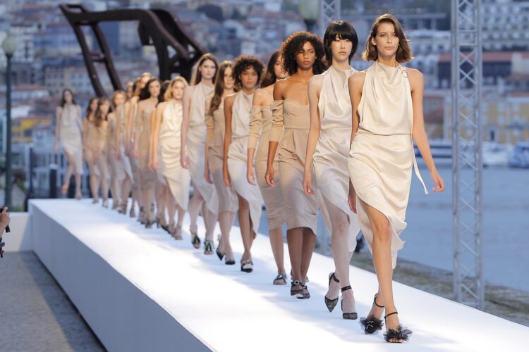 Portugal Fashion regressa ao Porto de 16 a 18 de março em formato presencial