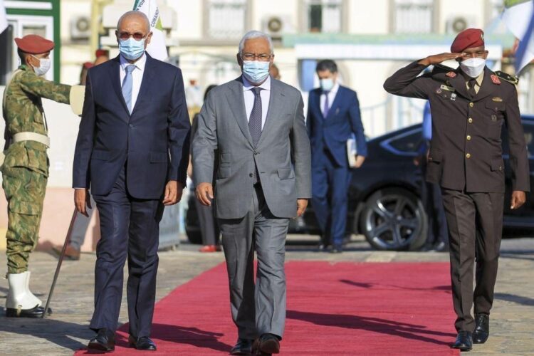 Portugal aprova quadro legislativo do acordo de mobilidade da CPLP até ao verão 11 Portugal aprova quadro legislativo do acordo de mobilidade da CPLP até ao verão